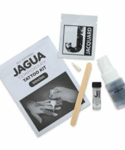 Blick Art Jacquard Jagua Temporary Tattoo Body Art Kit
