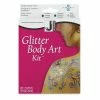 Blick Art Jacquard Glitter Body Art Kit BLICK Full Catalog