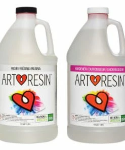Blick Art ArtResin Epoxy Resin Casting Material