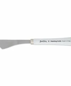 Hot Pop Cultures Store Bob Ross Painting Knives BLICK Full Catalog