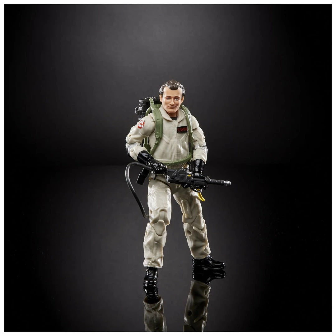 Best Sale π Ghostbusters Plasma Series 6-Inch Action Figures Wave 1 Case Of 8 By Hasbro π€© 6 Ghostbusters Plasma Series 6-Inch Action Figures Wave 1 Case Of 8 By Hasbro