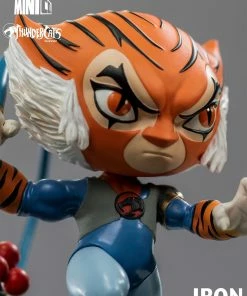Brand new π Tygra β Minico By Iron Studios Thundercats π₯° 27 Tygra β Minico By Iron Studios Thundercats