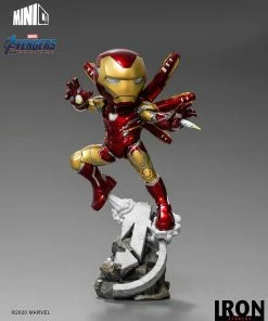 Best Sale β Avengers Earth's Heroes Iron Man β Avengers: Endgame Minico β By Iron Studios π€© 16 Avengers Earth's Heroes Iron Man β Avengers: Endgame Minico β By Iron Studios