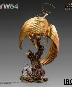New π₯° Wonder Woman Deluxe Art Scale 1/10 β WW84 DC Comics By Iron Studios Limited Edition π 22 Wonder Woman Deluxe Art Scale 1/10 β WW84 DC Comics By Iron Studios Limited Edition