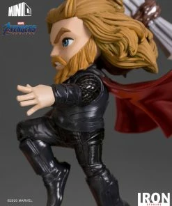 Thor – Avengers: Endgame – Minico By Iron Studios