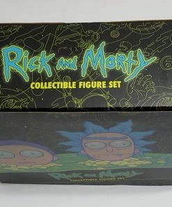 Coupon ⭐ Rick & Morty Sixth Scale Figure Set By Mondo ✔️ 28 Rick & Morty Sixth Scale Figure Set By Mondo