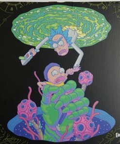 Coupon ⭐ Rick & Morty Sixth Scale Figure Set By Mondo ✔️ 25 Rick & Morty Sixth Scale Figure Set By Mondo