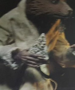 Deals π Teenage Mutant Ninja Turtles 1990 Movie β Splinter & Shredder By NECA Toys β 25 Teenage Mutant Ninja Turtles 1990 Movie β Splinter & Shredder By NECA Toys