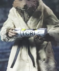 Deals π Teenage Mutant Ninja Turtles 1990 Movie β Splinter & Shredder By NECA Toys β 27 Teenage Mutant Ninja Turtles 1990 Movie β Splinter & Shredder By NECA Toys