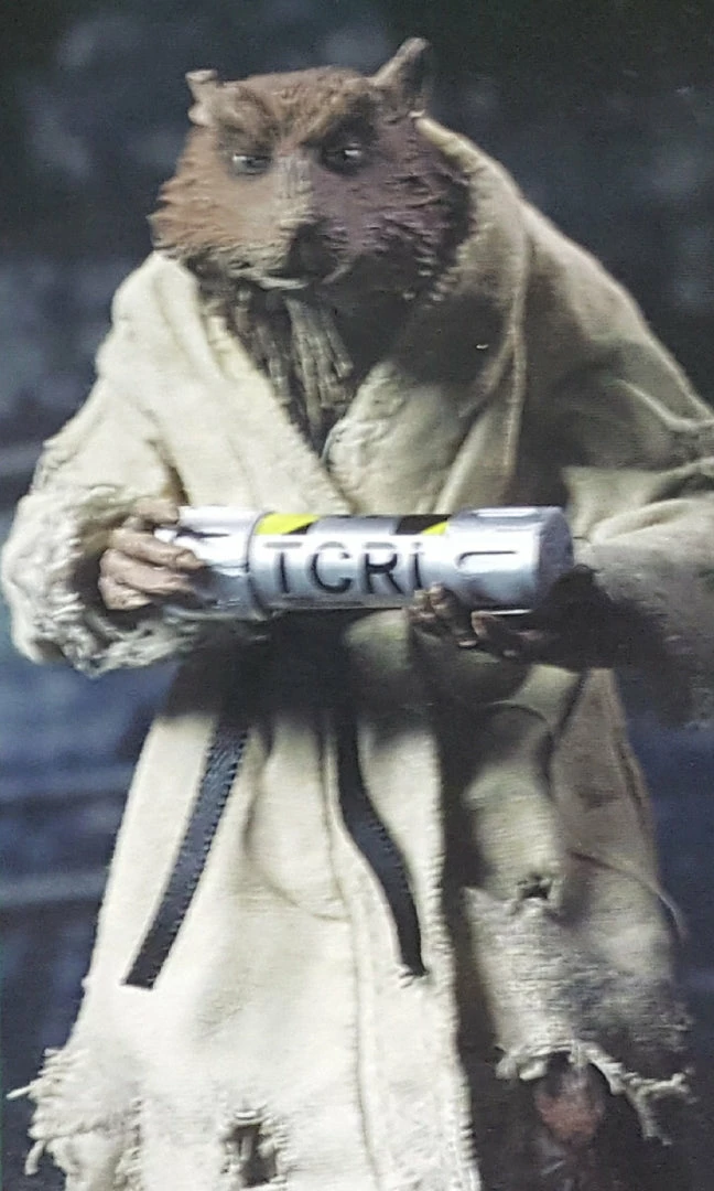 Deals π Teenage Mutant Ninja Turtles 1990 Movie β Splinter & Shredder By NECA Toys β 13 Teenage Mutant Ninja Turtles 1990 Movie β Splinter & Shredder By NECA Toys