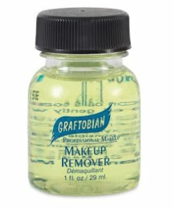 Blick Art Graftobian Theatrical Makeup Remover