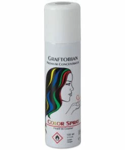 Outlet βοΈ Blick Art Graftobian Hair Color Spray BLICK Full Catalog π 5 Blick Art Graftobian Hair Color Spray BLICK Full Catalog