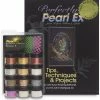 Blick Art Jacquard Pearl-Ex Pigment Sets BLICK Full Catalog