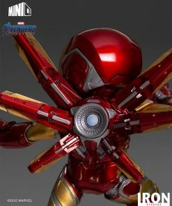 Best Sale β Avengers Earth's Heroes Iron Man β Avengers: Endgame Minico β By Iron Studios π€© 15 Avengers Earth's Heroes Iron Man β Avengers: Endgame Minico β By Iron Studios