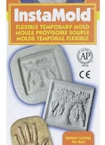Blick Art Casting Materials Activa Instamold Moldmaking Compound Casting Material