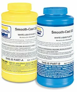Blick Art Smooth-On Smooth-Cast 300 Resin BLICK Full Catalog