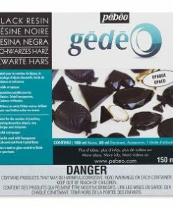 Best Pirce π Blick Art Pebeo Gedeo Resins βοΈ 6 Blick Art Pebeo Gedeo Resins