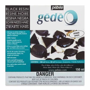 Best Pirce π Blick Art Pebeo Gedeo Resins βοΈ 3 Blick Art Pebeo Gedeo Resins