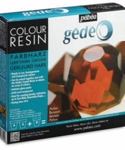 Best Pirce π Blick Art Pebeo Gedeo Resins βοΈ 7 Blick Art Pebeo Gedeo Resins