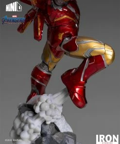 Best Sale β Avengers Earth's Heroes Iron Man β Avengers: Endgame Minico β By Iron Studios π€© 19 Avengers Earth's Heroes Iron Man β Avengers: Endgame Minico β By Iron Studios