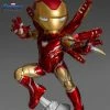 Avengers Earth's Heroes Iron Man – Avengers: Endgame Minico – By Iron Studios
