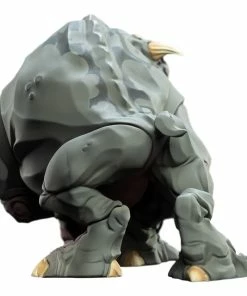 Hot Pop Cultures Store Ghostbusters Zuul Terror Dog Mini Epics Vinyl Figure