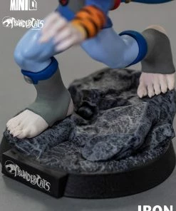 Brand new π Tygra β Minico By Iron Studios Thundercats π₯° 29 Tygra β Minico By Iron Studios Thundercats