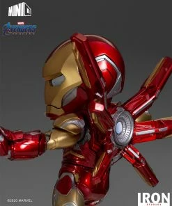 Best Sale β Avengers Earth's Heroes Iron Man β Avengers: Endgame Minico β By Iron Studios π€© 13 Avengers Earth's Heroes Iron Man β Avengers: Endgame Minico β By Iron Studios