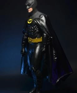 Batman Returns (1989) – 1/4 Scale Action Figure – Michael Keaton By NECA