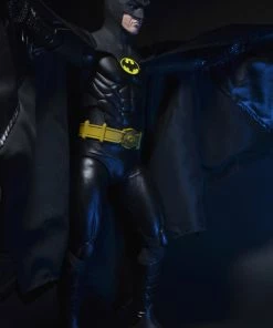 Batman Returns (1989) – 1/4 Scale Action Figure – Michael Keaton By NECA