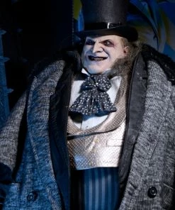 Cheap π Batman Returns β 1/4 Scale Action Figure β Mayoral Penguin (Danny DeVito) By NECA π 22 Batman Returns β 1/4 Scale Action Figure β Mayoral Penguin (Danny DeVito) By NECA