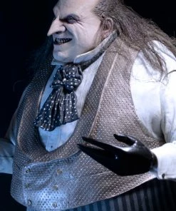 Cheap π Batman Returns β 1/4 Scale Action Figure β Mayoral Penguin (Danny DeVito) By NECA π 27 Batman Returns β 1/4 Scale Action Figure β Mayoral Penguin (Danny DeVito) By NECA