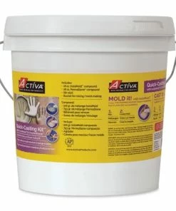 Cheap β Blick Art BLICK Full Catalog Activa Quick-Casting Kit Life & Body Casting π 5 Blick Art BLICK Full Catalog Activa Quick-Casting Kit Life & Body Casting