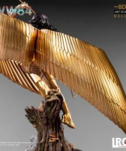 New π₯° Wonder Woman Deluxe Art Scale 1/10 β WW84 DC Comics By Iron Studios Limited Edition π 23 Wonder Woman Deluxe Art Scale 1/10 β WW84 DC Comics By Iron Studios Limited Edition