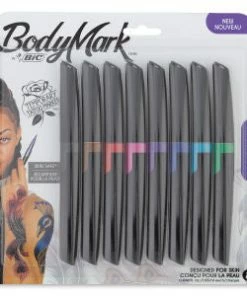 Coupon π Blick Art Bic BodyMark Temporary Tattoo Markers π 8 Blick Art Bic BodyMark Temporary Tattoo Markers