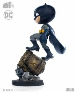 Batman Comics Deluxe – Mini Co. By Iron Studios