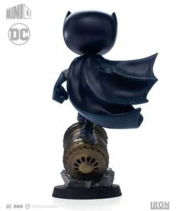 Batman Comics Deluxe – Mini Co. By Iron Studios
