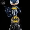 Batman Comics Deluxe – Mini Co. By Iron Studios