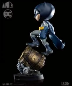 Batman Comics Deluxe – Mini Co. By Iron Studios