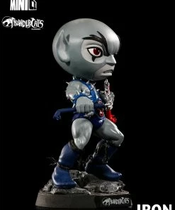 Outlet π₯° Panthro Mini Co. Collectible Figure By Iron Studios Thundercats π 39 Panthro Mini Co. Collectible Figure By Iron Studios Thundercats