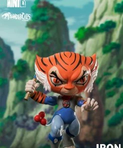 Brand new π Tygra β Minico By Iron Studios Thundercats π₯° 25 Tygra β Minico By Iron Studios Thundercats