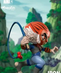 Brand new π Tygra β Minico By Iron Studios Thundercats π₯° 32 Tygra β Minico By Iron Studios Thundercats