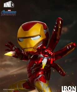 Best Sale β Avengers Earth's Heroes Iron Man β Avengers: Endgame Minico β By Iron Studios π€© 14 Avengers Earth's Heroes Iron Man β Avengers: Endgame Minico β By Iron Studios