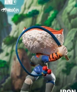 Brand new π Tygra β Minico By Iron Studios Thundercats π₯° 37 Tygra β Minico By Iron Studios Thundercats