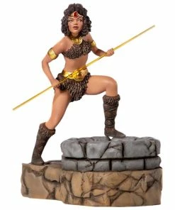 Top 10 β SIDESHOW COLLECTIBLES Dungeons & Dragons Diana The Acrobat Statue By Iron Studios Includes Diorama Base π 27 SIDESHOW COLLECTIBLES Dungeons & Dragons Diana The Acrobat Statue By Iron Studios Includes Diorama Base