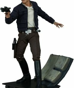 Best deal š§Ø Sideshow Collectibles Han Solo Premium Format⢠Figure ā 41 Sideshow Collectibles Han Solo Premium Format⢠Figure