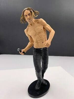 Top 10 π Iggy Pop β 7β³ Scale Action Figure β Iggy Pop By NECA π― 2 Iggy Pop β 7β³ Scale Action Figure β Iggy Pop By NECA