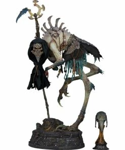 Brand new β€οΈ Poxxil The Scourge Court Of The Dead By Sideshow Collectibles π 41 Poxxil The Scourge Court Of The Dead By Sideshow Collectibles