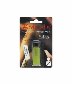 Hot Sale β Blick Art Artool Body-Art Hand Painted Colors - Realistic Tattoo's π 32 Blick Art Artool Body-Art Hand Painted Colors - Realistic Tattoo's