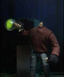 Puppet Master – 7″ Scale Action Figure – Pinhead & Tunneler 2 Pack By NECA